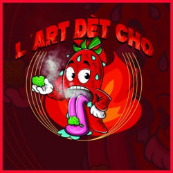 L'ART DET CHO (CITY LINE)...